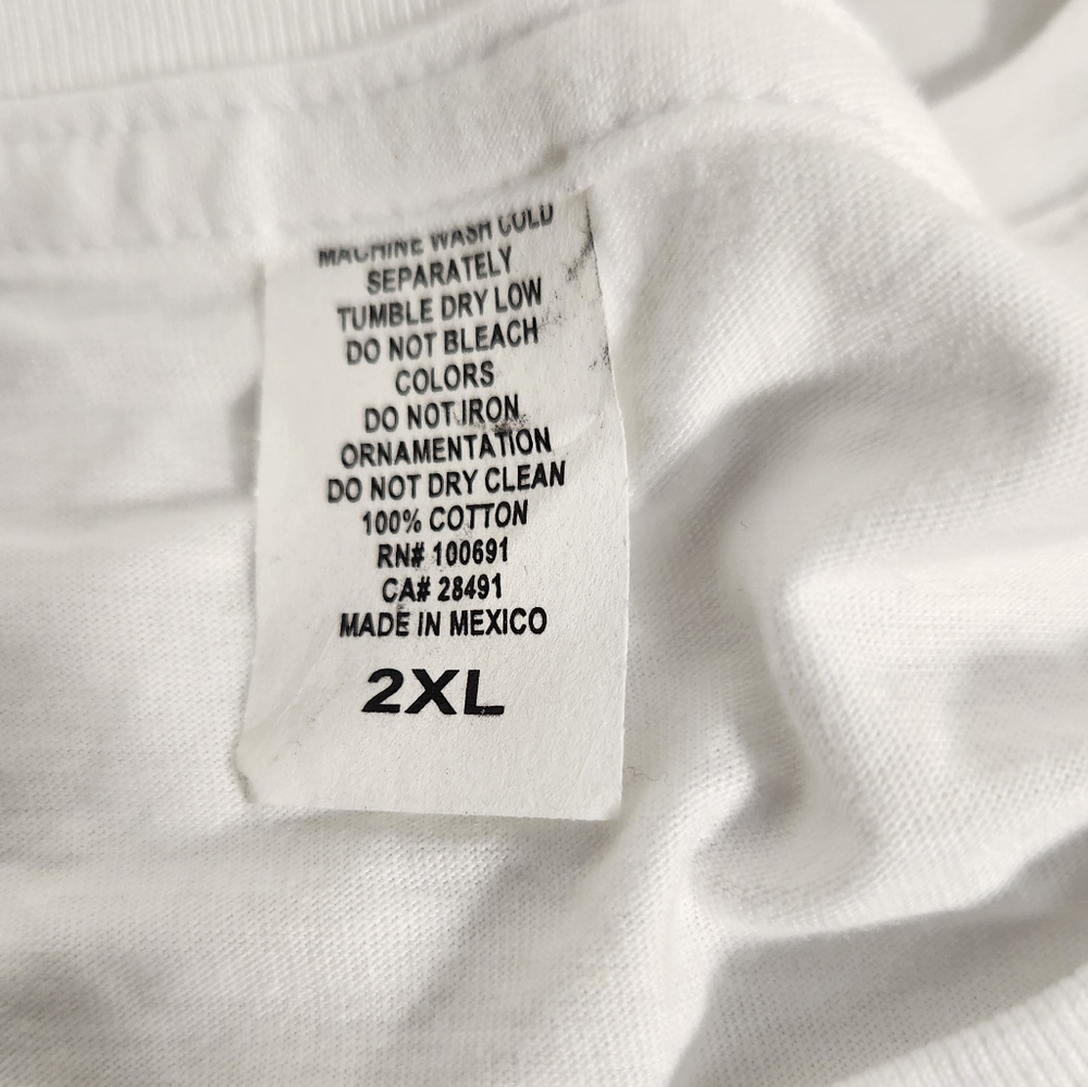 NWOT Men's Hurley Easy Living T-shirt - Picture 3 of 4